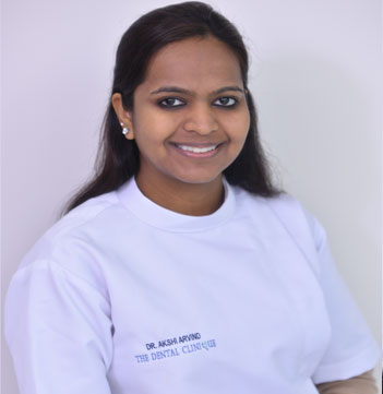 Dr. Akshi's The Dental Clinic Gurgaon